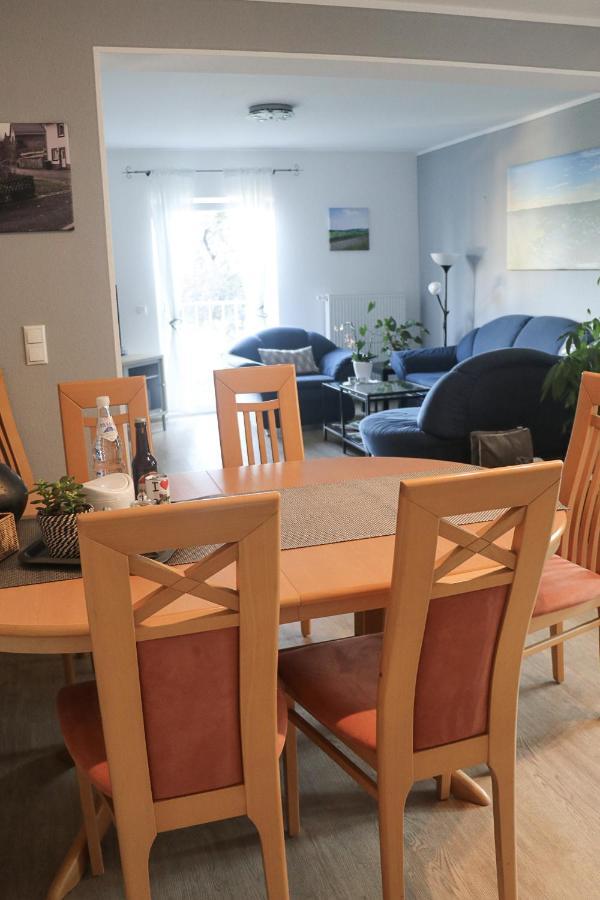 Deine-Eifel-Ferienwohnung Feusdorf Buitenkant foto